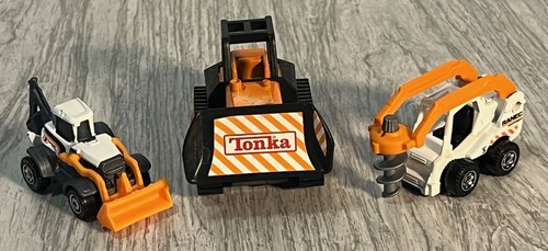 Mcdonald pollici tonka - 3,