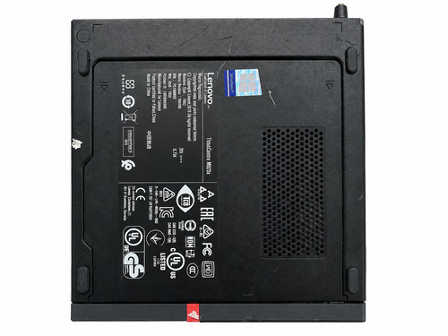 Lenovo thinkcentre m920x intel - m920x,