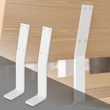 2x Supporti per schienale di