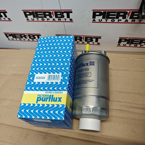 Filtro gasolio fiat doblò - gasolio,