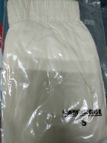 Stock boxer uomo tela - 6,