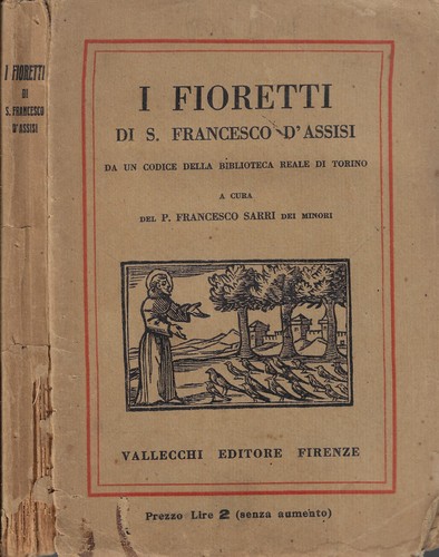 Fioretti francesco - i, di