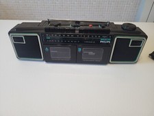 PHILIPS D8088 Radio Stereo