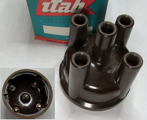 Calotta nsu prinz 1000 1200c - 1000,