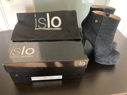 Stivaletti islo - stivaletti,