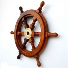 DECORAZIONE RUOTA VINTAGE