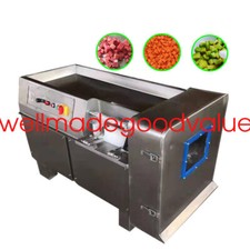 2024 Commercial Frozen Meat