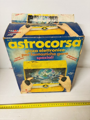 Astrocorsa coleco harbert - coleco,