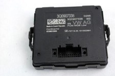 3Q0907338 CENTRALINA MODULO FARI ADATTIVI SEAT LEON FR BLACK EDITION 2.0 D 110KW