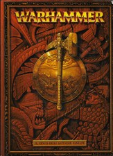 Warhammer il gioco delle