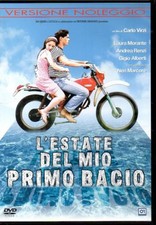 L'ESTATE DEL MIO PRIMO BACIO -