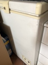 CONGELATORE A POZZETTO MARCA OCEAN WD-150