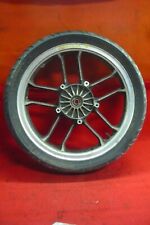 CERCHIO RUOTA ANTERIORE HONDA