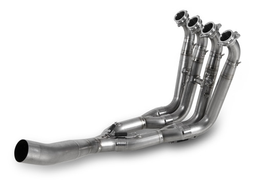 Collettori scarico akrapovic - collettori, [akrapovic]