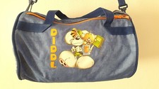 Borsa Bimba Diddle Bag Borsetta Viaggio Tracolla