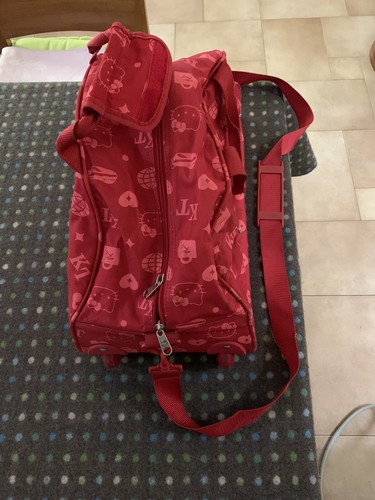 Borsone/trolley