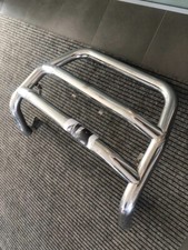 Bull Bar Cromato usato Toyota Hilux
