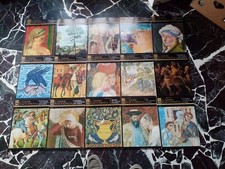 L'arte Racconta Primi 24 Volumi Ed Fabbri Skira 1965