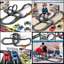 Pista de carreras autos