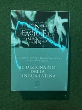 Dizionario latino le - latino, “le