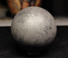 Sfera di Cristallo 172g 60mm