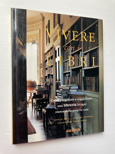 Vivere con libri come - vivere,