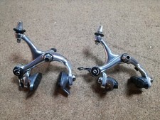 Coppia freni - brakes Shimano