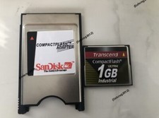 Transcend 1 GB INDUSTRIAL