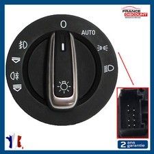 Pulsante Controllo Delle Luci