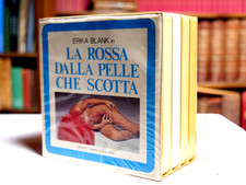 LA ROSSA DALLA PELLE CHE