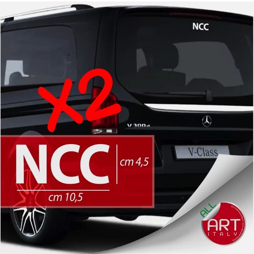 Noleggio con conducente - con,