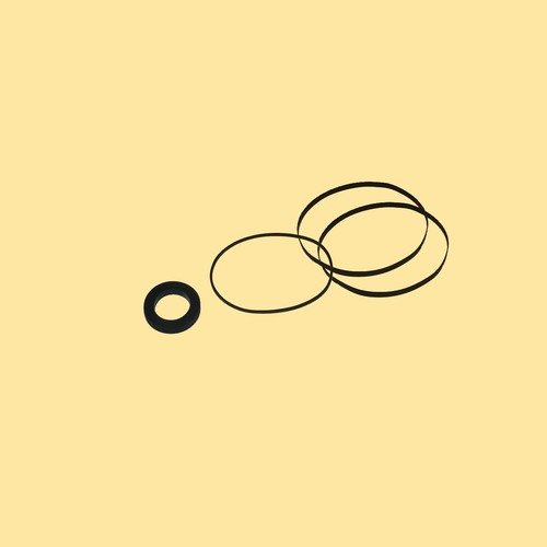 Cinghia frizione kit - cinghia,