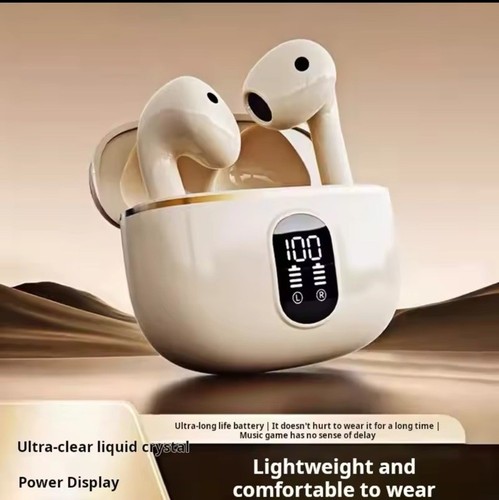Sony auricolari true - true, wireless