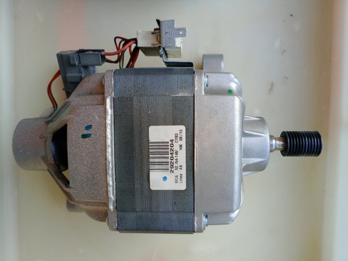 Motore per lavatrice - , mod