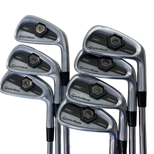 Taylormade tour preferred - preferred, mc