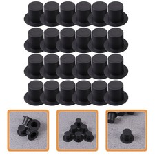  120 Pcs Mini Cappello