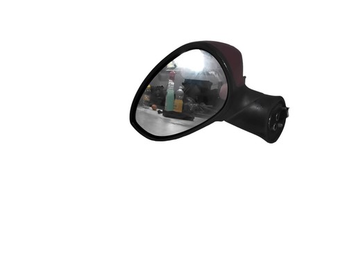 Specchietto retrovisore - specchietto,