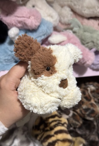 Jellycat small tumblie biscuit - small,