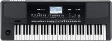 KORG Electronic Keyboard