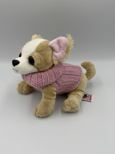 Ganz webkinz chihuahua con - ganz,