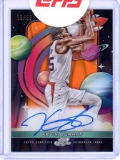 2023-24 Chrome Cosmic #FFS-KD