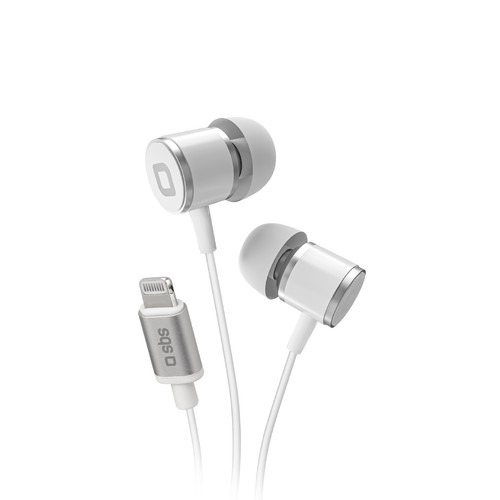 Auricolari ear con filo - con,