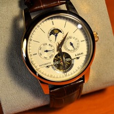 ⚜ Orologio Meccanico