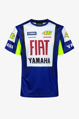 Shirt maglietta vr46 - t-shirt,