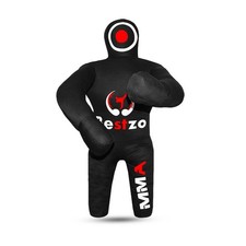 MMA Grappling Dummy- Punching