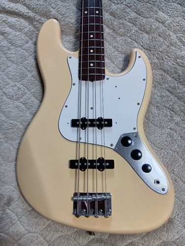 Basso fender japan std - fender,