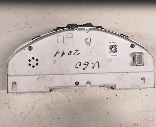 36000913 strumentazione compl - 36000913,