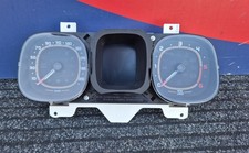 CONTACHILOMETRI QUADRANTE