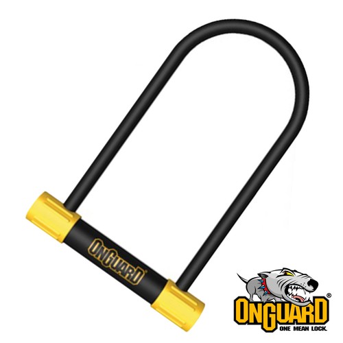 Magnum onguard bulldog - onguard, ls