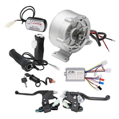 Regolatore motore ingranaggio - regolatore,